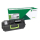 Toner Lexmark black 25 000 str.